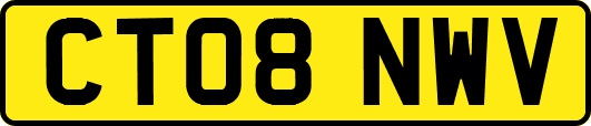 CT08NWV