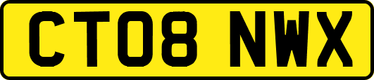 CT08NWX