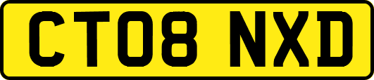 CT08NXD