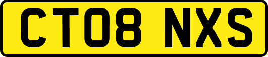 CT08NXS