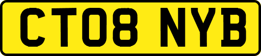 CT08NYB