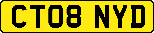CT08NYD