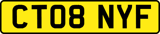 CT08NYF