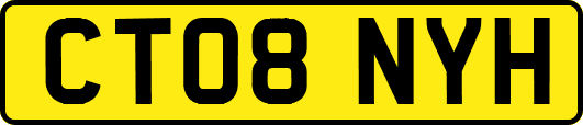 CT08NYH