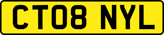 CT08NYL