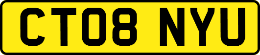 CT08NYU