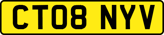 CT08NYV