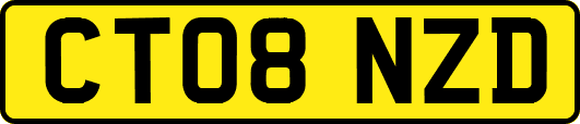 CT08NZD