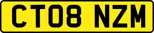 CT08NZM