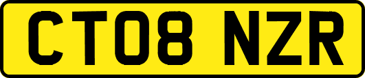 CT08NZR