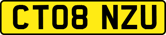 CT08NZU