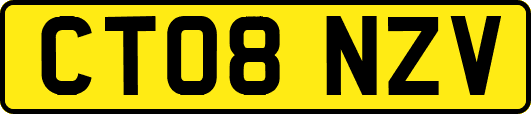 CT08NZV