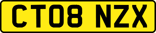 CT08NZX