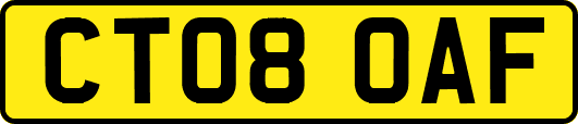 CT08OAF
