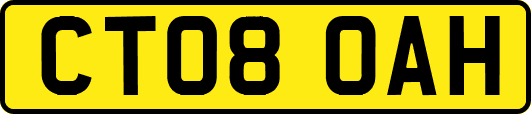 CT08OAH