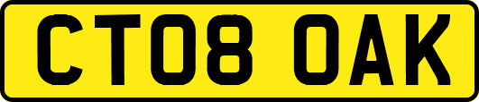 CT08OAK