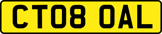 CT08OAL