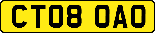 CT08OAO