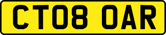 CT08OAR