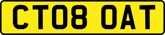 CT08OAT