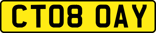 CT08OAY