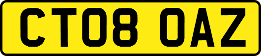 CT08OAZ