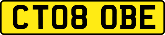 CT08OBE