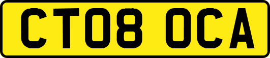 CT08OCA