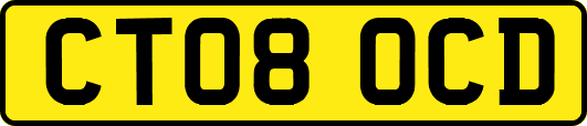 CT08OCD
