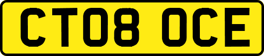 CT08OCE