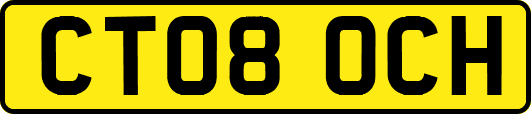 CT08OCH
