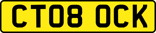 CT08OCK