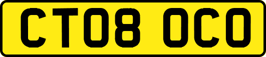 CT08OCO