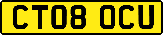 CT08OCU