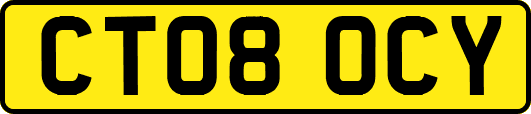 CT08OCY
