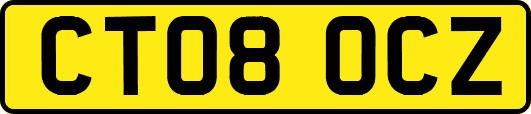 CT08OCZ