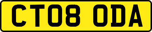 CT08ODA
