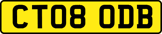 CT08ODB