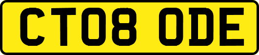 CT08ODE