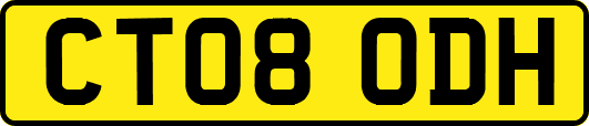 CT08ODH