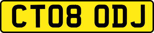 CT08ODJ