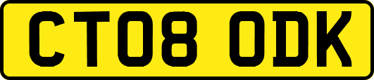 CT08ODK