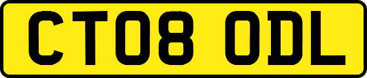 CT08ODL