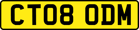 CT08ODM