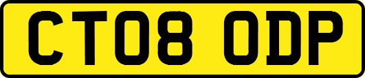 CT08ODP