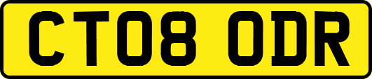 CT08ODR