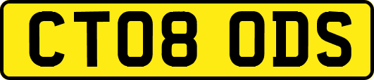 CT08ODS