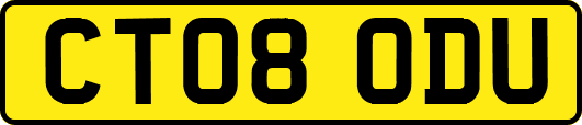 CT08ODU