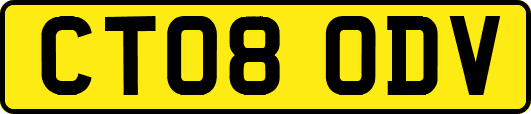 CT08ODV
