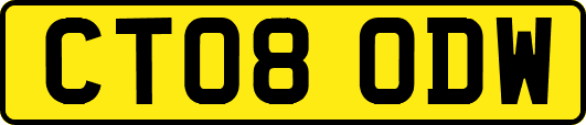 CT08ODW